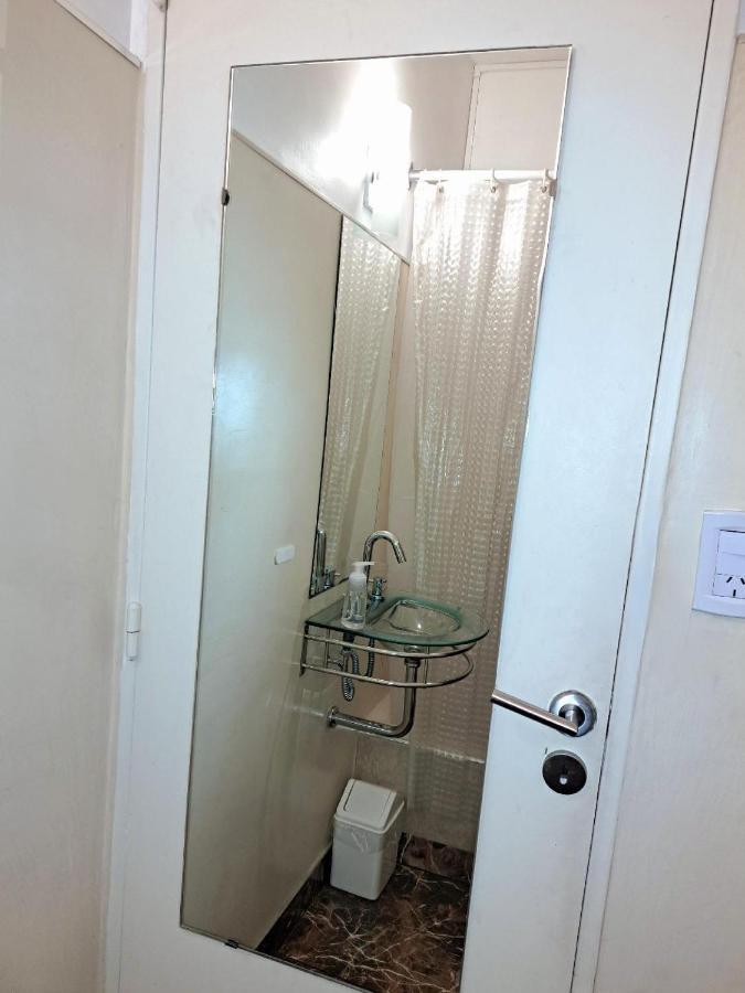 Апартаменти Corrientes Av, Premium Location Буенос-Айрес Екстер'єр фото