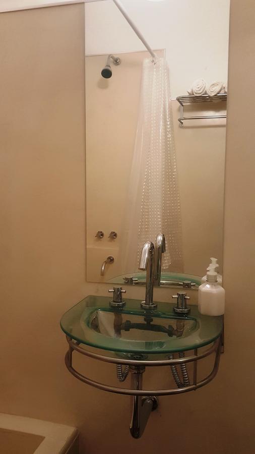 Апартаменти Corrientes Av, Premium Location Буенос-Айрес Екстер'єр фото