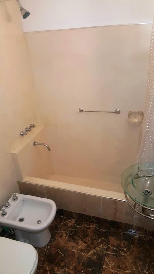 Апартаменти Corrientes Av, Premium Location Буенос-Айрес Екстер'єр фото