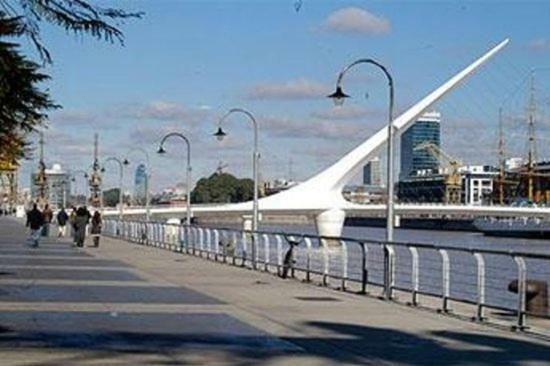 Апартаменти Corrientes Av, Premium Location Буенос-Айрес Екстер'єр фото