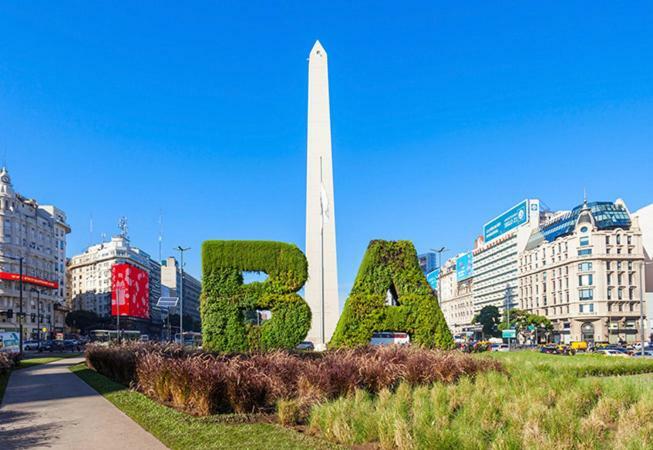 Апартаменти Corrientes Av, Premium Location Буенос-Айрес Екстер'єр фото